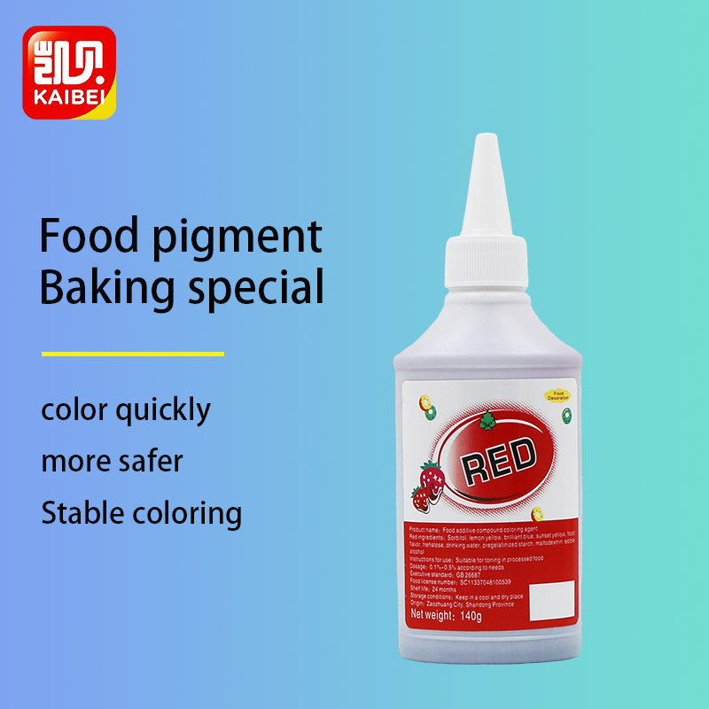 30g bakery decoration ingredients liquid food liquid mix natural food coloring