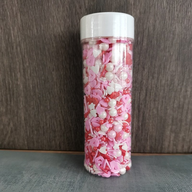 Cake Sprinkles Cake Decoration Edible Sugar Edible Sprinkles Cake Decoration Sprinkles wholesale Bakery Decoration Ingredients