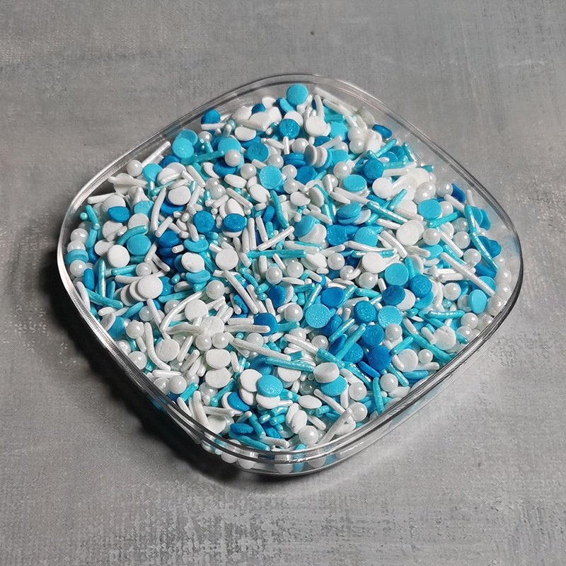 Cake Sprinkles Cake Decoration Edible Sugar Edible Sprinkles Cake Decoration Sprinkles wholesale Bakery Decoration Ingredients