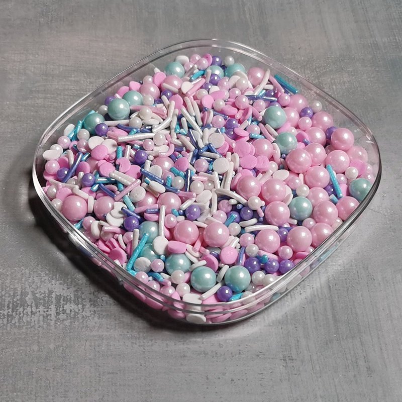 Cake Sprinkles Cake Decoration Edible Sugar Edible Sprinkles Cake Decoration Sprinkles wholesale Bakery Decoration Ingredients