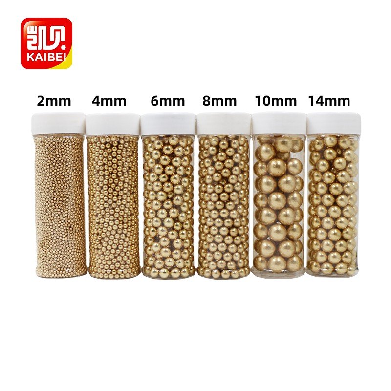 Gold sprinkles edible gold sprinkles cake decorations edible