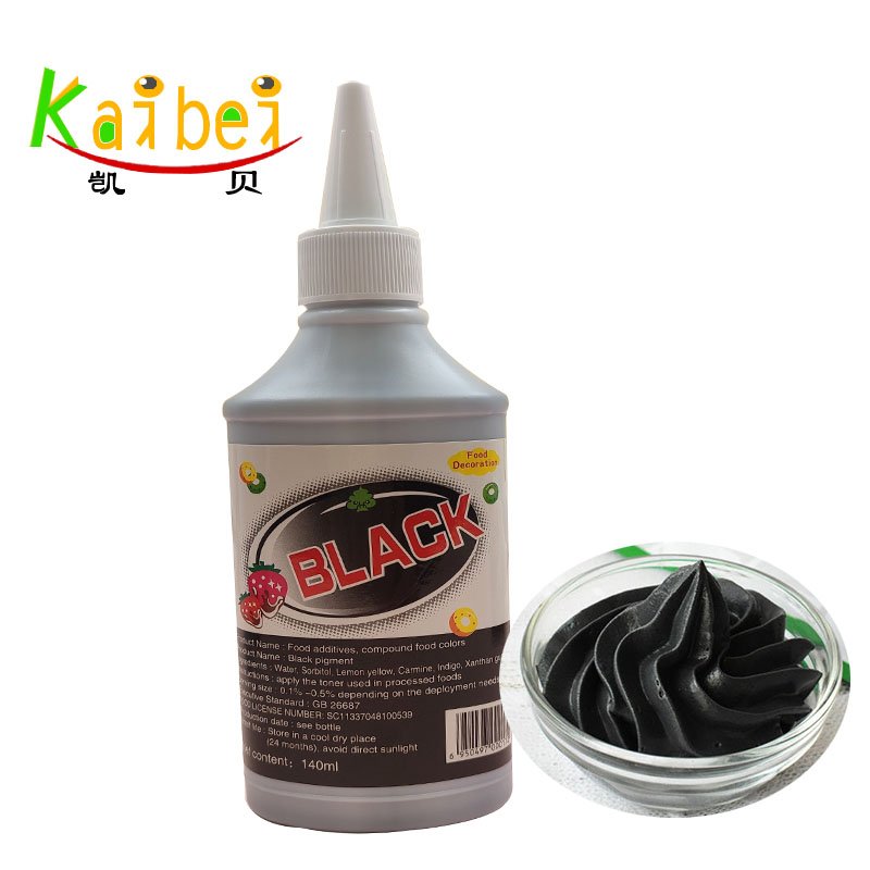 bakery food ingredients,pigment mixing liquid,color pigment