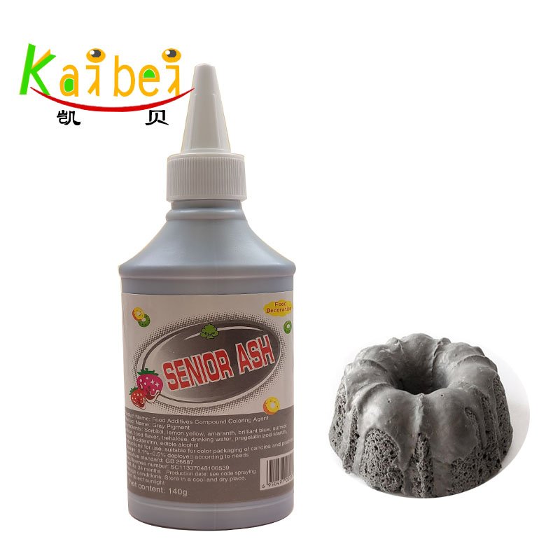 bakery food ingredients,pigment mixing liquid,color pigment
