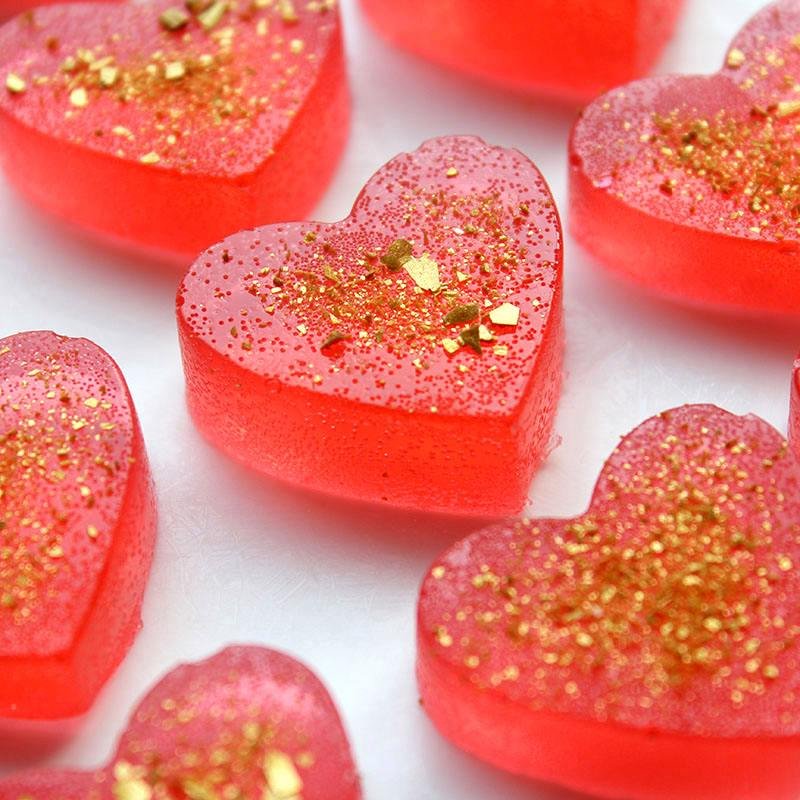 15g cake glitter dust edible gillters 14colors food coloring