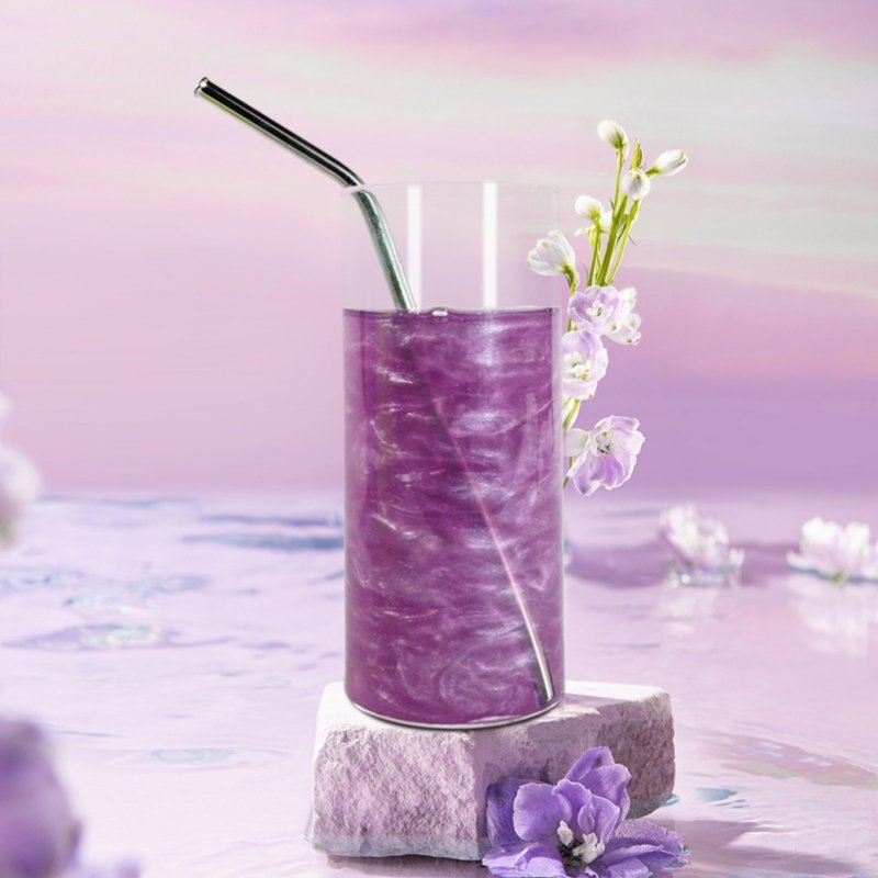 Food Coloring Cake Decoration Additive Edible Luster Dust for Beverage Chocolate