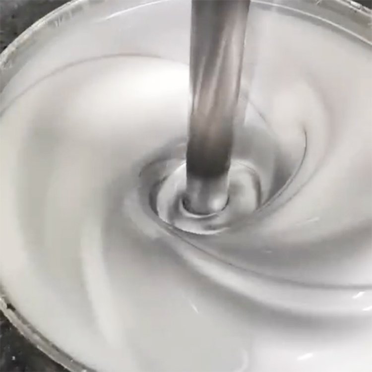 Surprise Price Environmental Protection Material Food Grade Safe Paint Anti-Stick Coating For Baking Pan