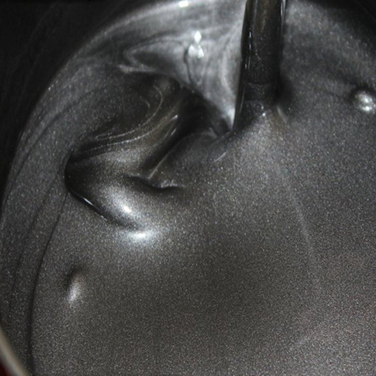 Surprise Price Environmental Protection Material Food Grade Safe Paint Anti-Stick Coating For Baking Pan