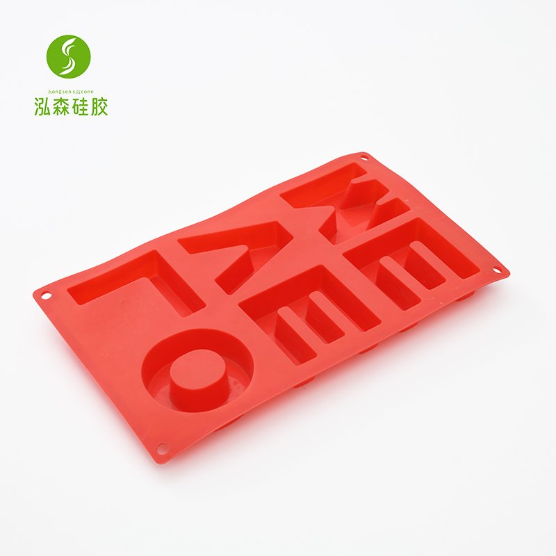 Diy Silicone Cake Mold Nonstick Goat Silicone Molds Concrete Cake Decorating Fondant Chocolate Cartoon For Homemade Cakes Breads