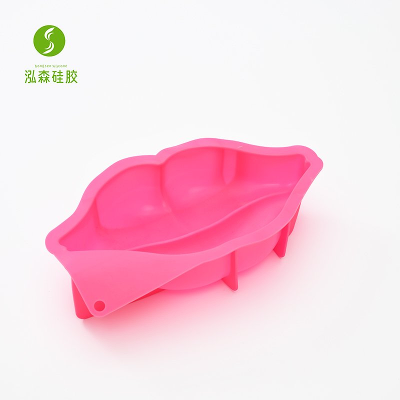 Diy Silicone Cake Mold Nonstick Goat Silicone Molds Concrete Cake Decorating Fondant Chocolate Cartoon For Homemade Cakes Breads