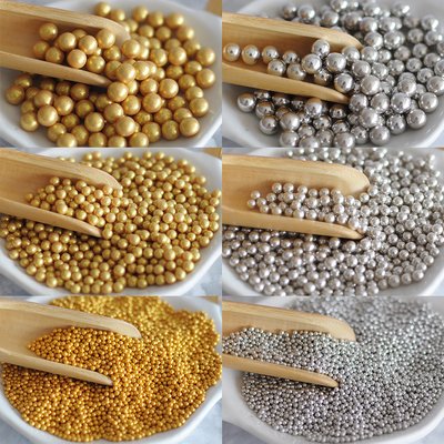 edible pearl candy fondant tools cake decorating for reposteria cake decoration tool and accessories