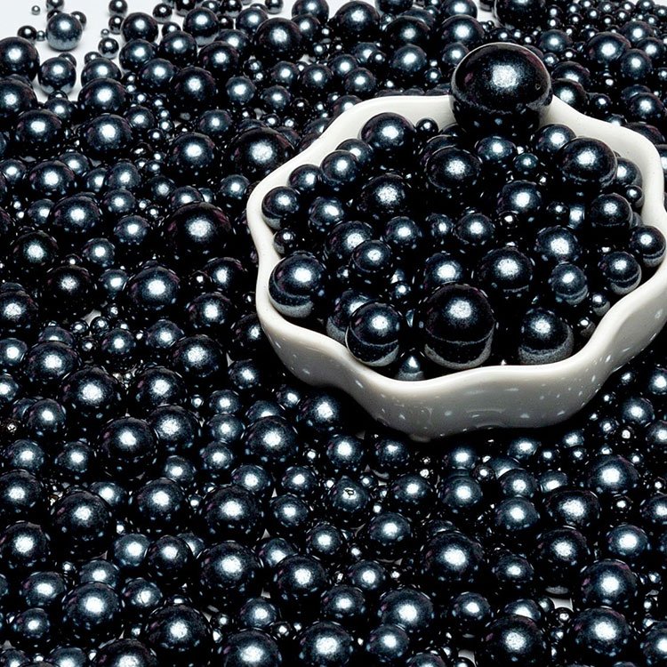 Factory Manufacture Various Wholesale Sugar Sprinkle New Designs 2022