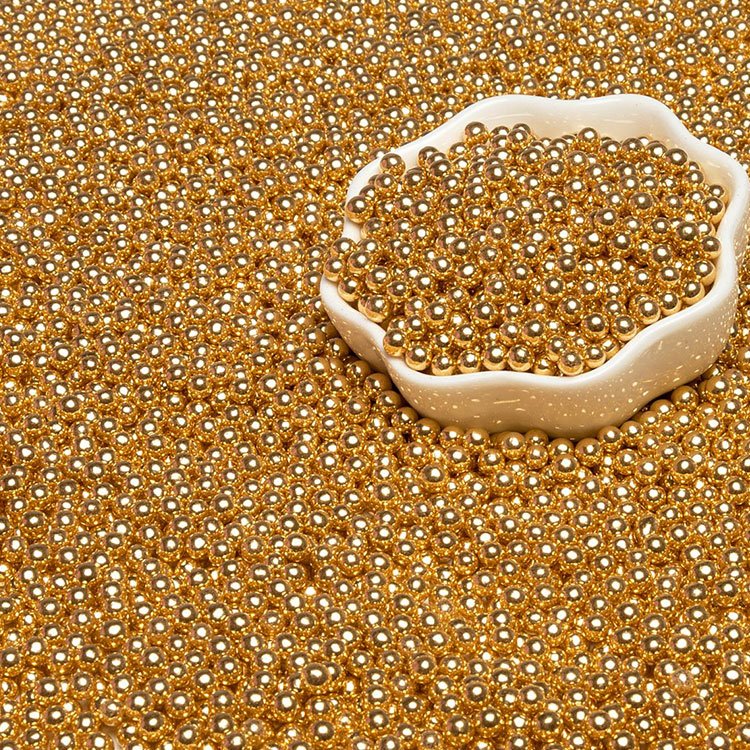 Factory Manufacture Various Wholesale Sugar Sprinkle New Designs 2022