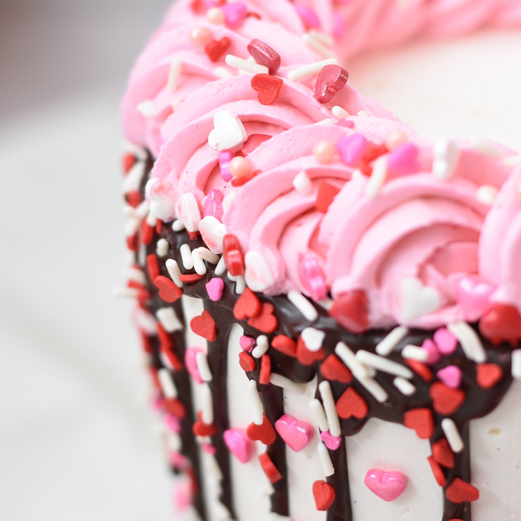 Multi color cake decoration candy sprinkles cake sprinkles comestibles al mayor