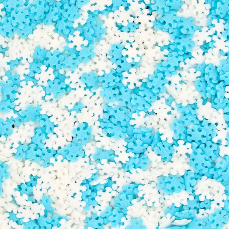 Christmas Mixed Sprinkles Series 2