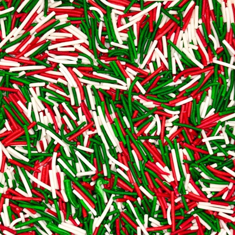 Christmas Mixed Sprinkles Series 2
