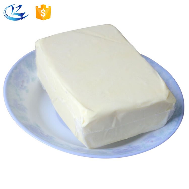 Wholesale biscuits raw material pure bakery margarine