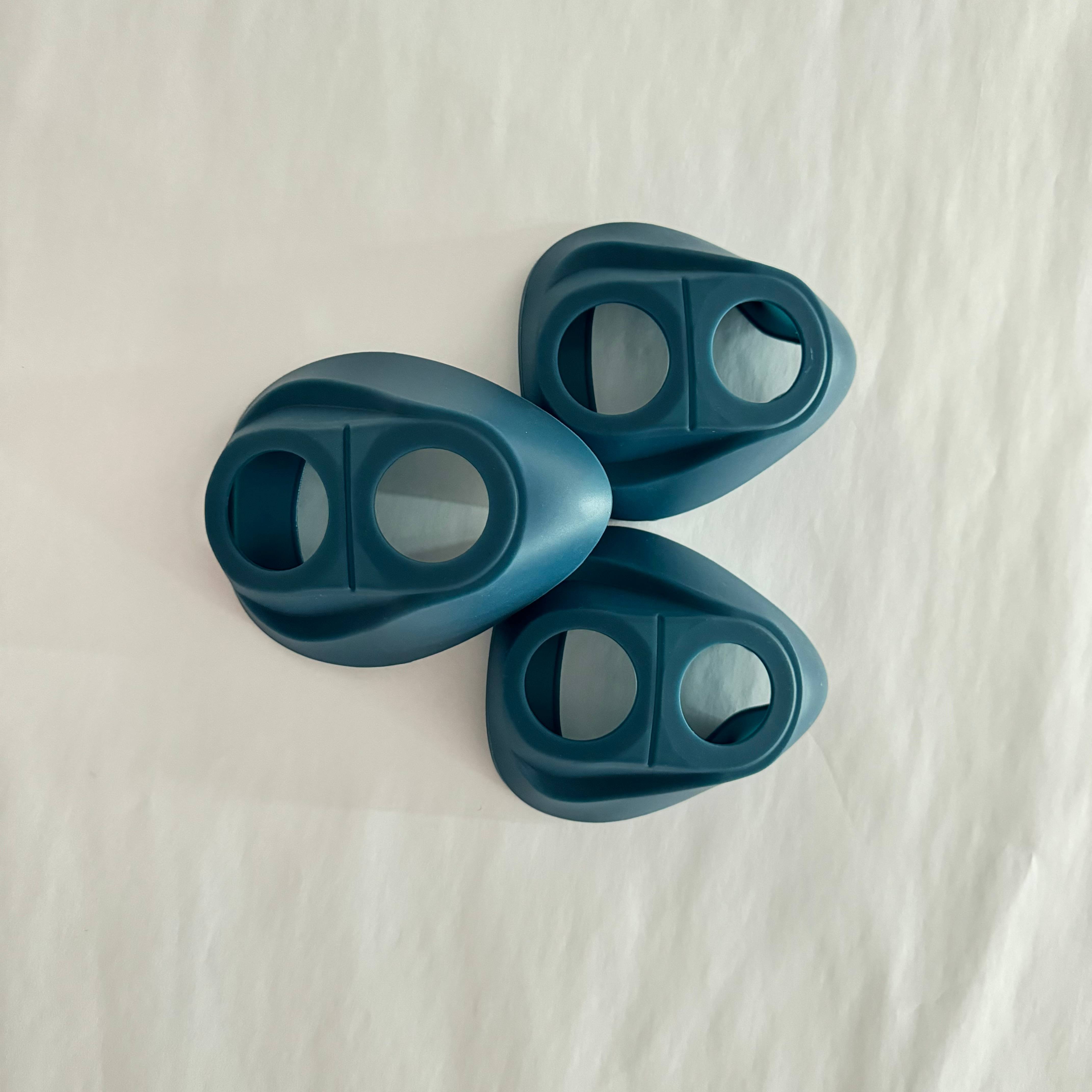 Flexible Silicone Cake Mold Mask Style Offering Easy Release And Detailed Cake Decorating Options