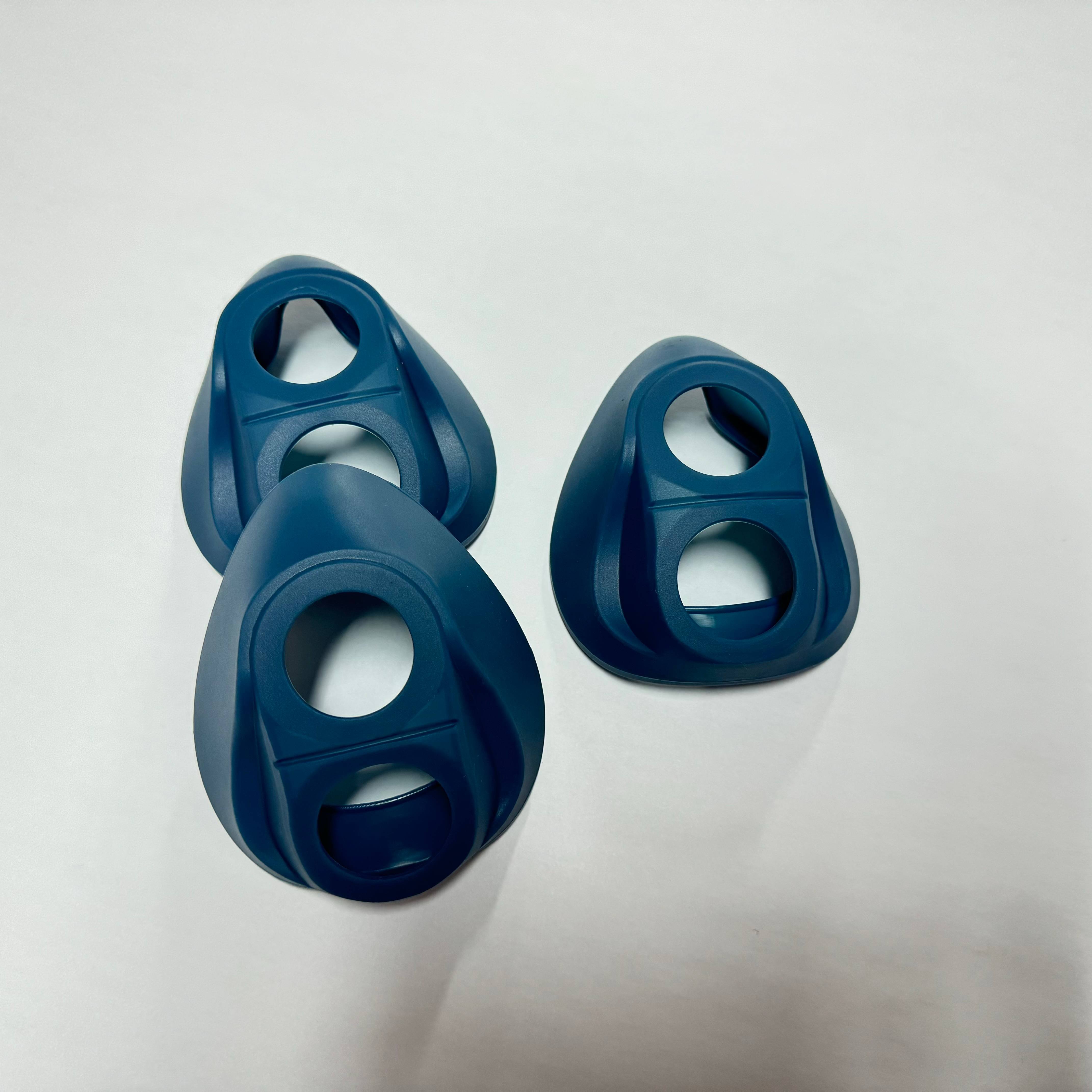 Flexible Silicone Cake Mold Mask Style Offering Easy Release And Detailed Cake Decorating Options