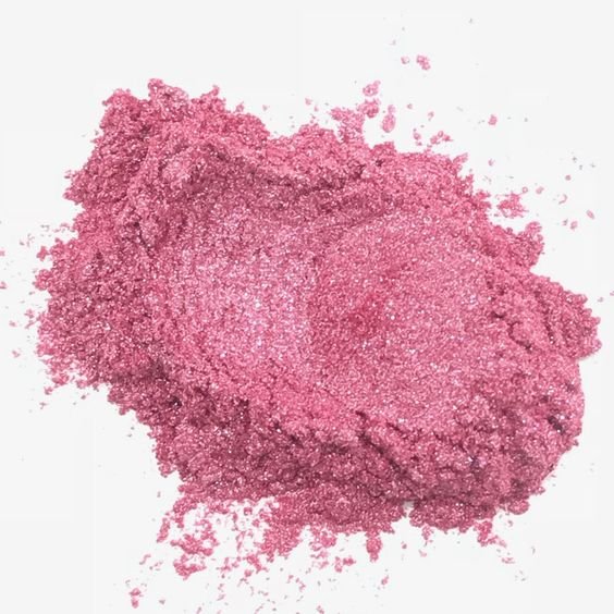 Food Grade Mica Powder Edible Glitter Edible Luster Dust For Cakes Drinks Chocolates