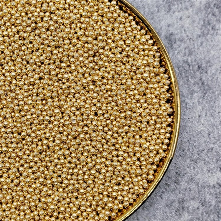 Youyu 100g Bottle Fancy Sprinkles Pearl Gold Silver Ball Edible Sprinkles Cake Pasteles Decoracion Confectionery Candy
