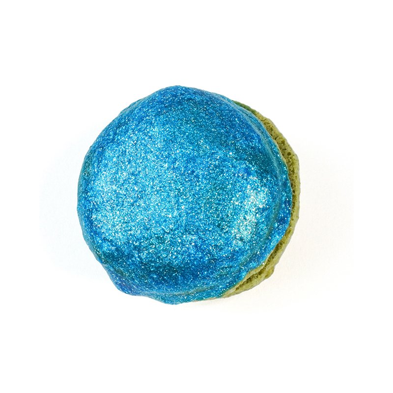 Easy to Use Edible Shimmer Dust Set High Quality Food Coloring Powder For Macaron Decoration Pigment