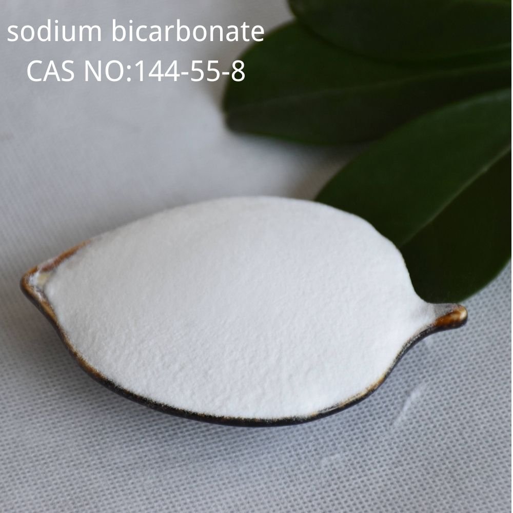 Baking Soda 99% Min Used As Food Additive