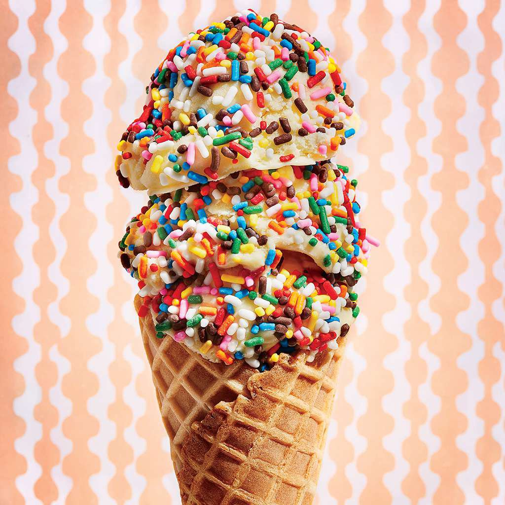 1kg bulk sugar needles edible jimmies Cake Sprinkles
