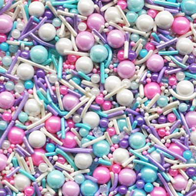 Mixed Sprinkles