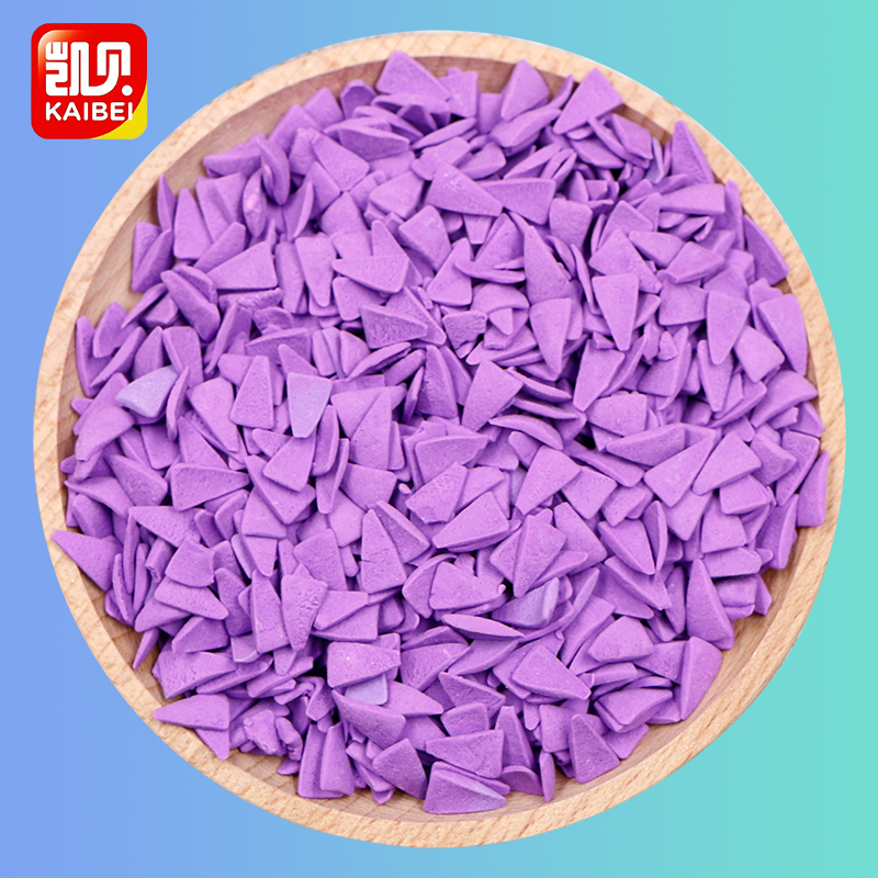 Edible confetti colorful flag hot sale Edible spanish sliced sprinkles halal sprinkles for cake sprinkles