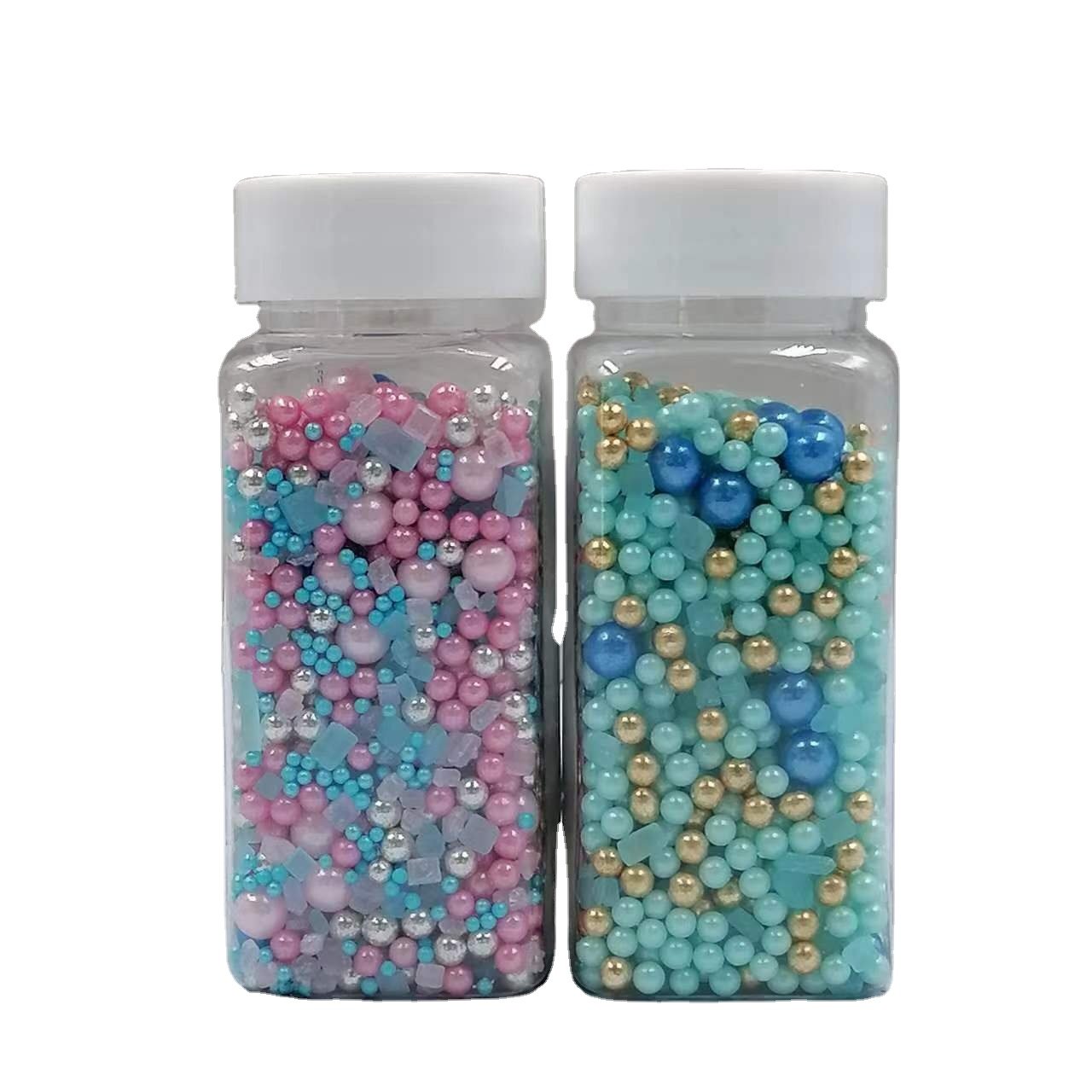 Gold Edible Sprinkles sprinkles Wholesale Cake Decorating Supplies Edible Sprinkles cake