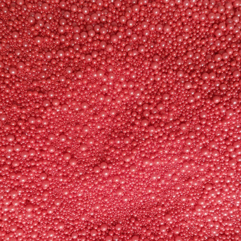1kg Edible Sprinkle Cake Suppliers Sugar Cake Cake Decoration tools multi-Color mix Pearls