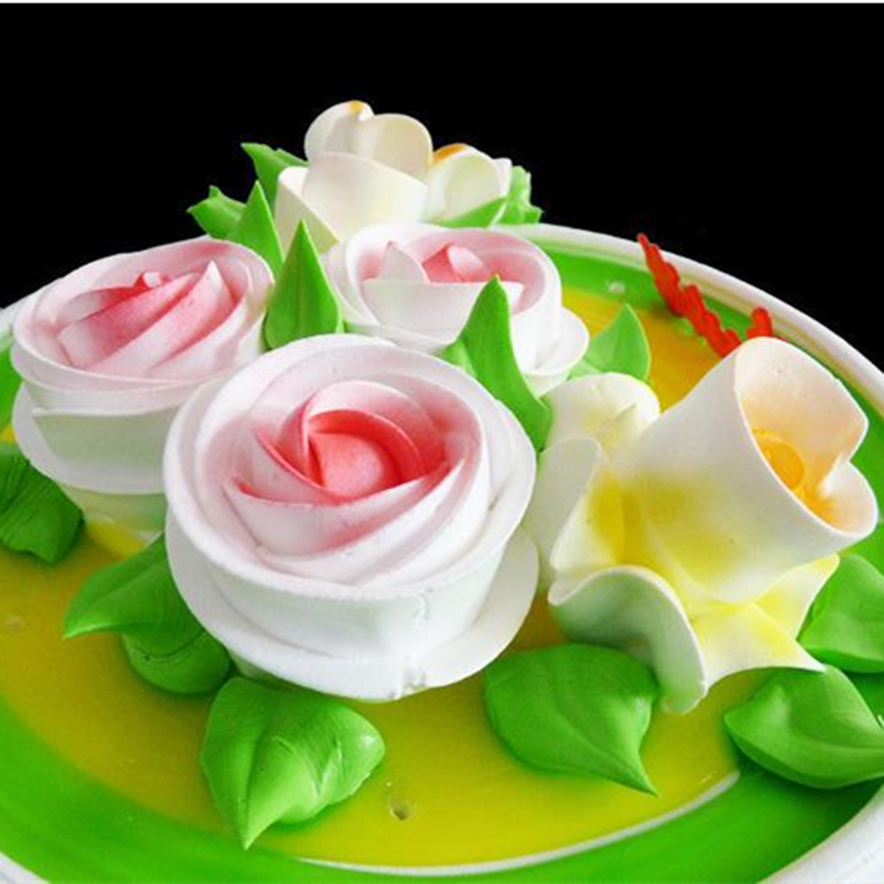 70g purple cake spray taro flavor edible coloring powder Kaibei food coloring pigments, for cake decoration