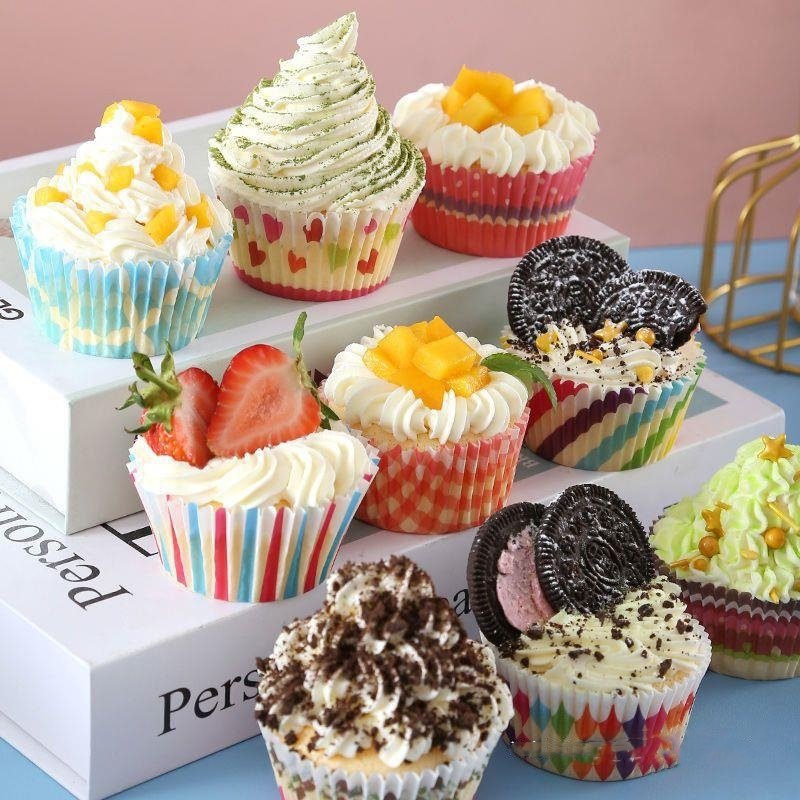 Made in China 25kg Vegan Version Animal Based Bakery Food Ice Creamer Whipped Cream Powder for Cake