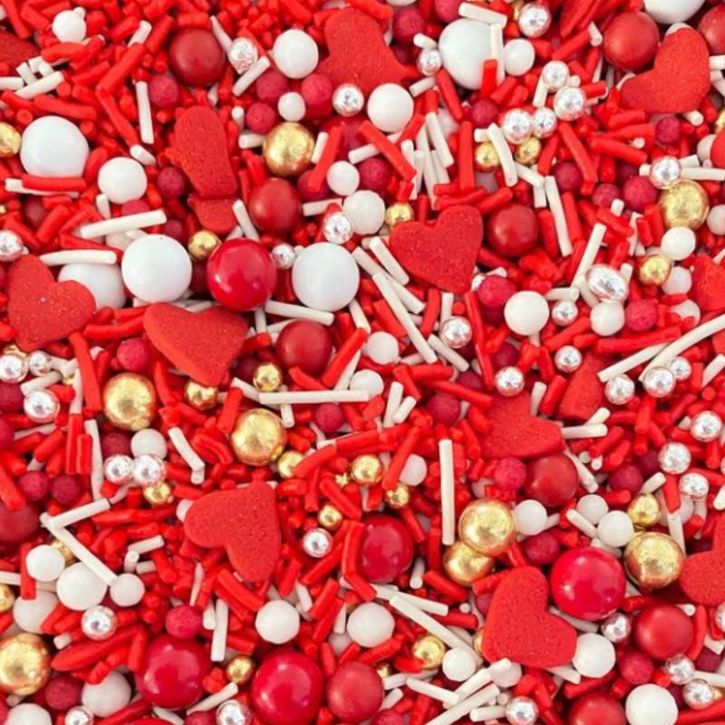 500g sprinkles edible baking supplies bakery decoration ingredients