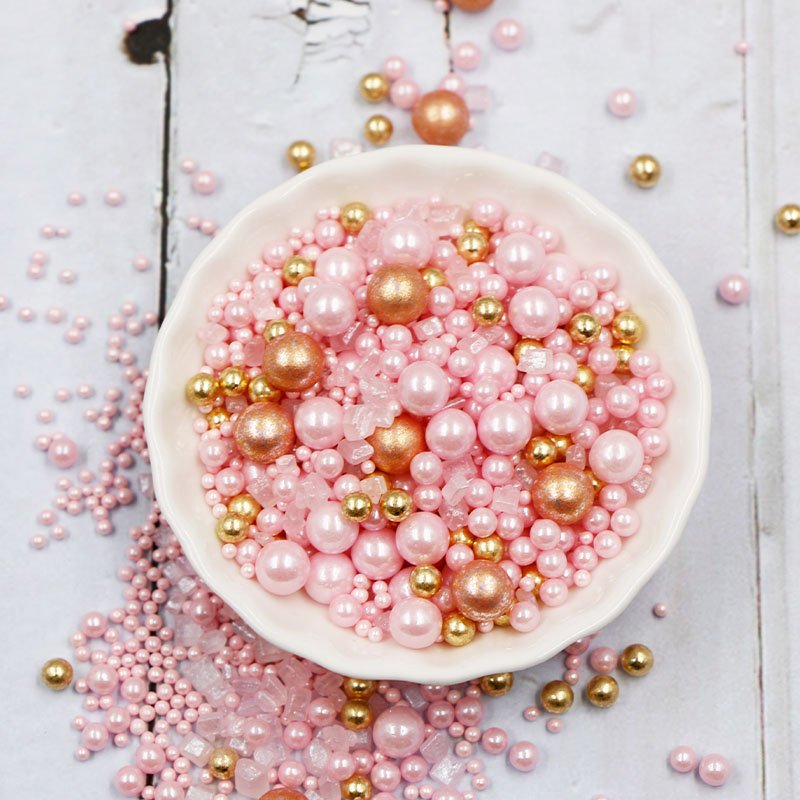 Cake decorating ingredients valentine's Cake Sprinkles Edibler Icing Sugars Confetti Sprinkles Mixes Jimmy