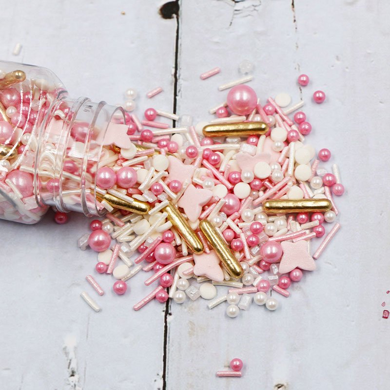 Cake decorating ingredients valentine's Cake Sprinkles Edibler Icing Sugars Confetti Sprinkles Mixes Jimmy
