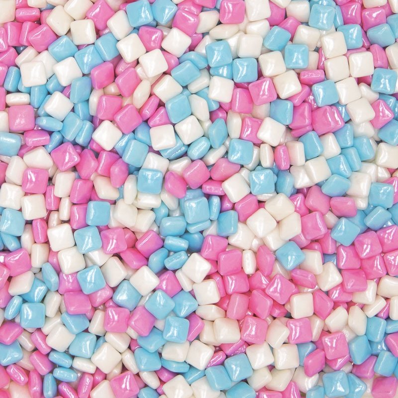 Shaped Sprinkles