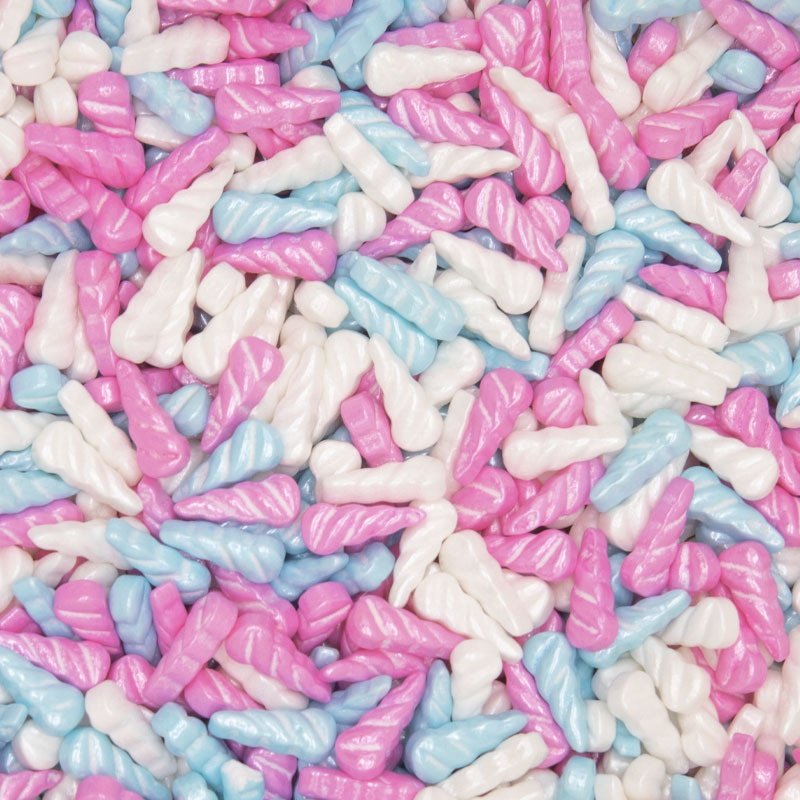 Shaped Sprinkles