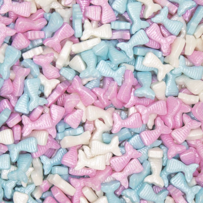 Shaped Sprinkles