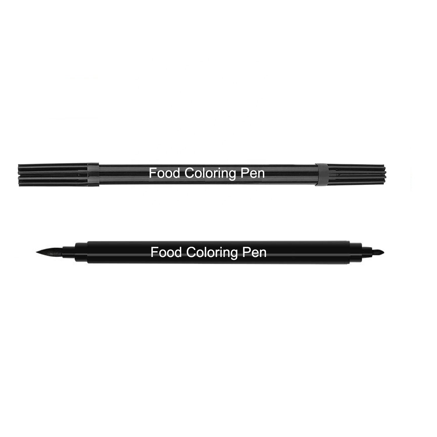 Eatable Pen Food Coloring Marker For Cake Cookie Decoration