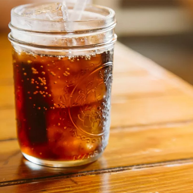 Food Additive Caramel Caramel Food Colorant Alcohol Specific E150C Caramel Color Applied To Beverages
