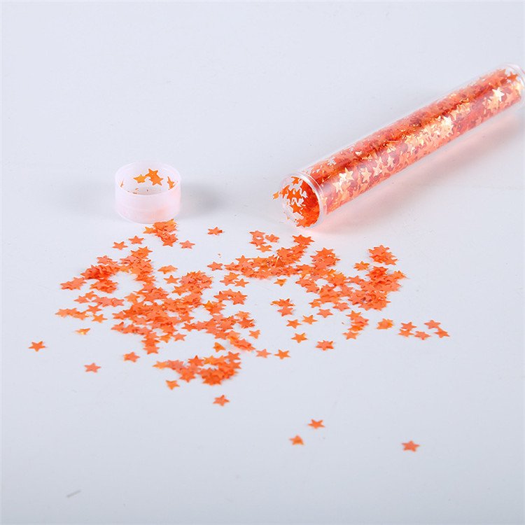 Hot Sale Cake Decoration Sugar Candy Glitter Edible Baking Accessories Cake Sugar Sprinkle