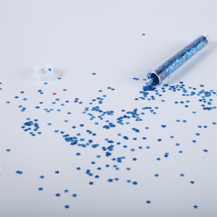 Hot Sale Cake Decoration Sugar Candy Glitter Edible Baking Accessories Cake Sugar Sprinkle