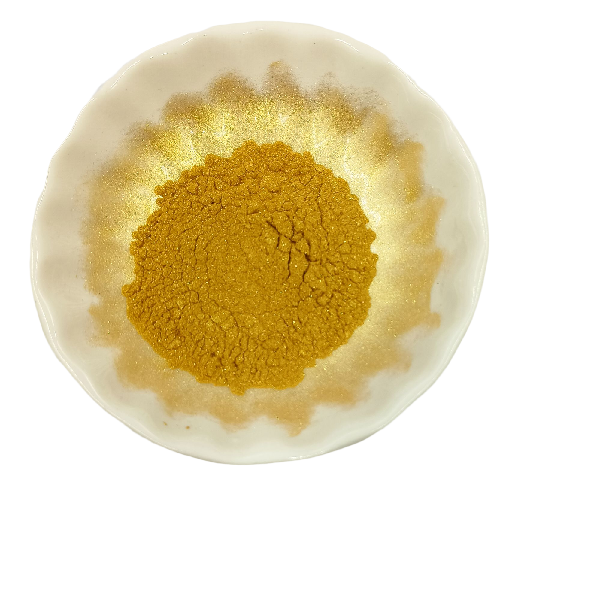 Edible gold powder oil base food colour natural sunset yellow food color fat soluble food coloring for cakes