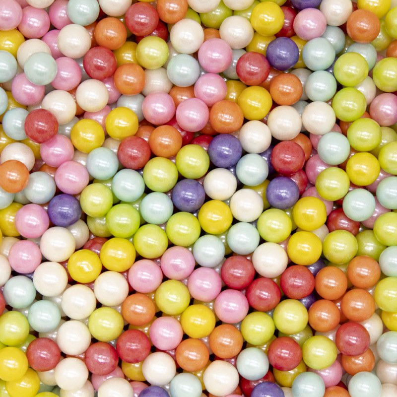 Pearl Sprinkles Mixed Color