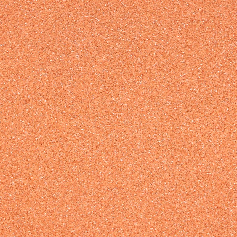 Sugar Crystal Sand Sprinkles - Tiny Size 40 Mesh