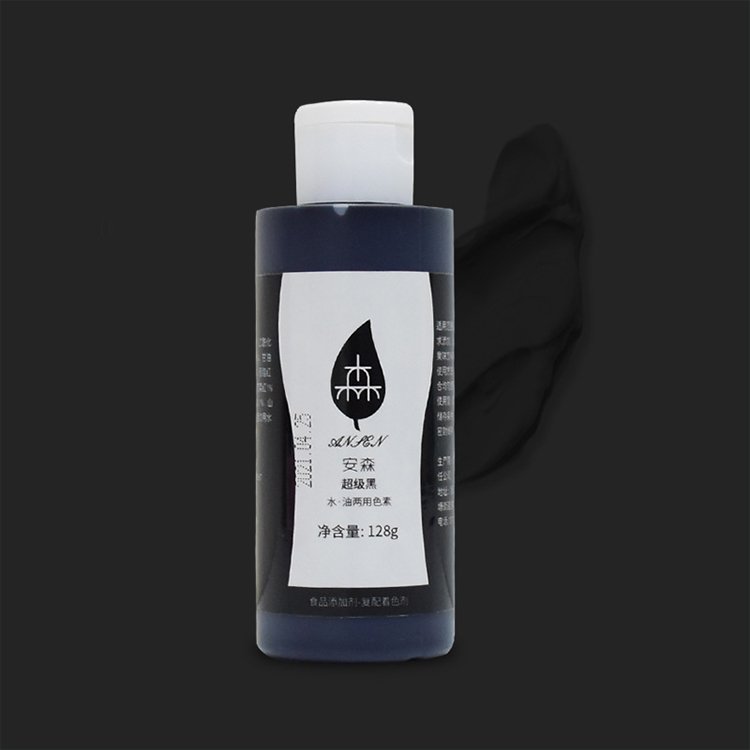 Professional Manufacture Cheap Grade White Food Coloring Liquid