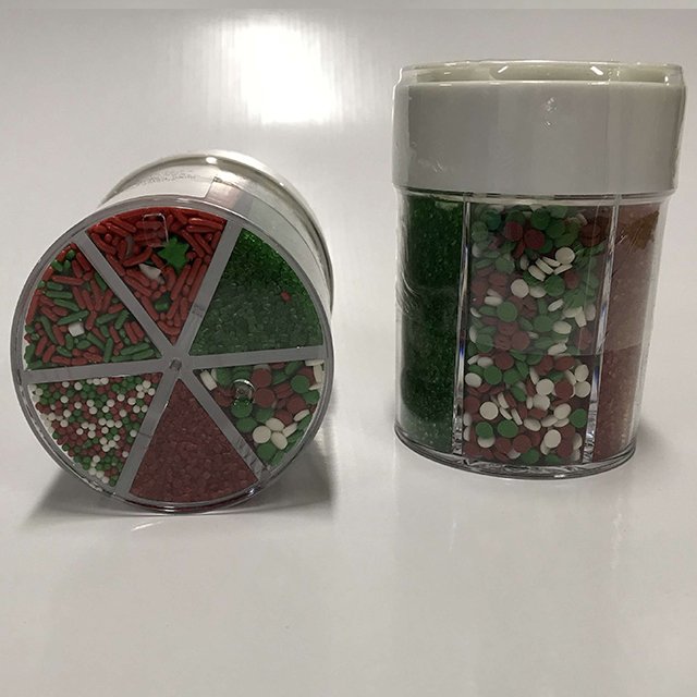 cake decorations sprinkles
