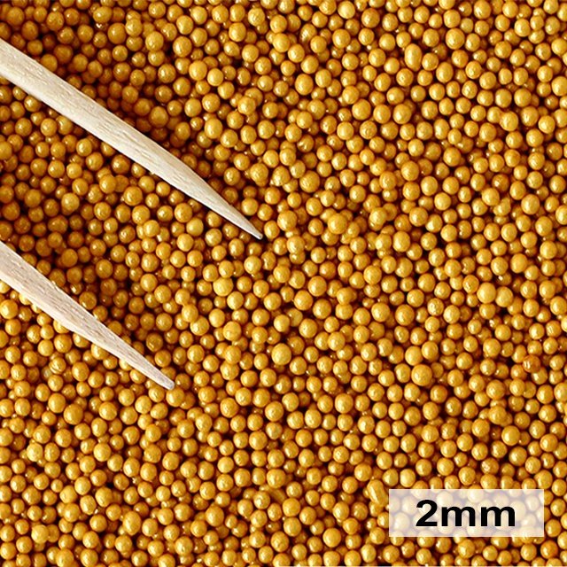 Gold Sprinkles Mixed Sizes Wholesale Cake Decoration,Edible Candy Wholesale Sprinkles Manufacturer
