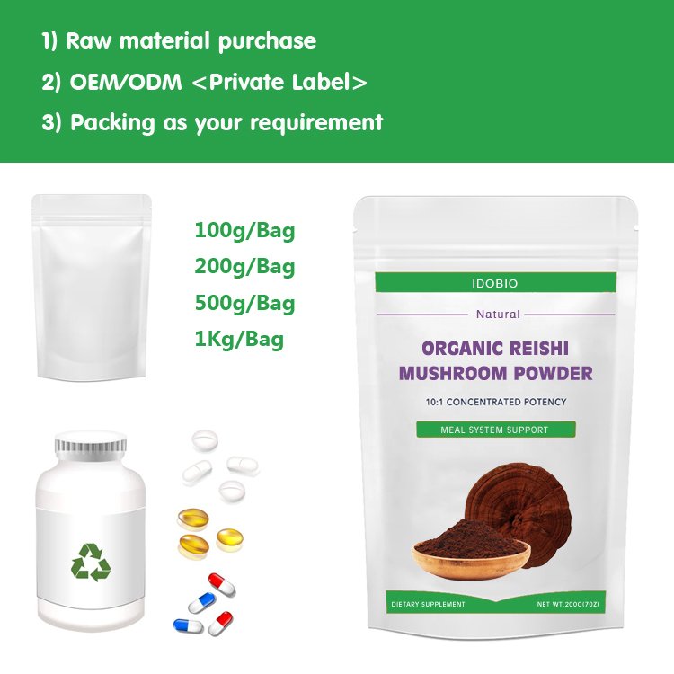 Hot Sales Food Additives Keto Organic Xanthan Gum For Baking